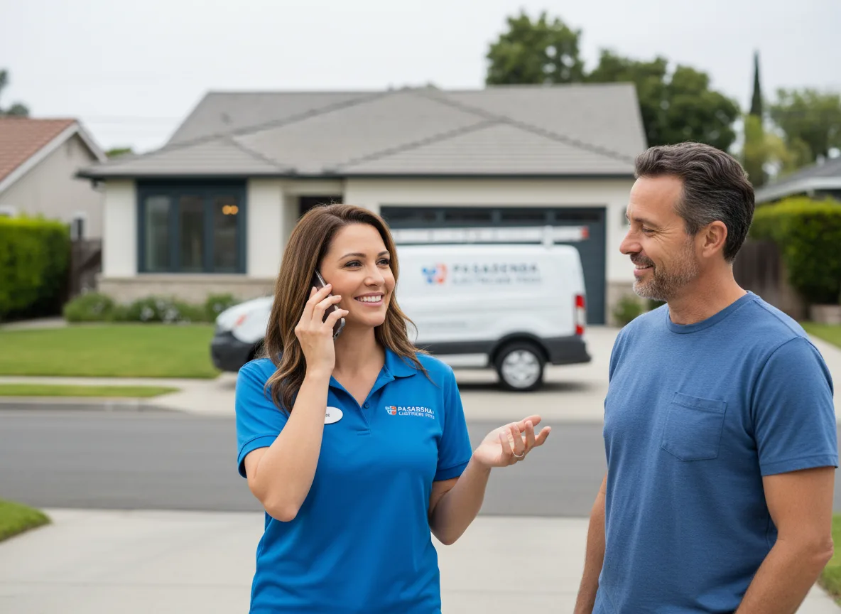 Electrician Tolland, CT FAQs